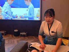 -和子足浴SPA会馆(东方之门店)