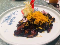 老上海酱肉-蟹榭·本帮江浙菜·蟹宴(五角场合生汇商场店)