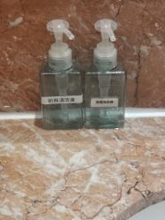 -卓玥国际月子会所(罗山路店)