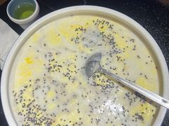 -乌苏疆遇集市烧烤新疆菜(乌苏啤酒小镇店)