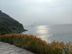 -灵山岛风景区