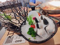 -湊湊火锅·茶憩(皇姑万象汇店)