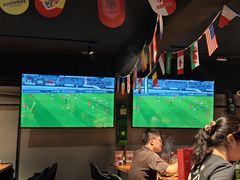 -京狮炙燥·精酿烧烤(首经贸店)