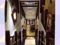 大堂-晋阳饭庄(虎坊桥店)