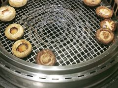 -烧江南烤肉(长春摩天活力城店)
