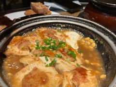 -老客家·客家菜(万达店)
