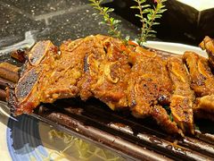 -上井料理黑金店(IFS国金中心店)