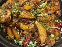 -回味黑鸭煲·始于2006(万松园店)