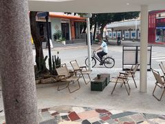 -the coffee_得咖啡(中英街店)