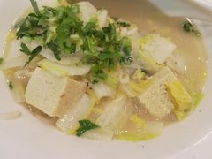 -东四民芳餐厅(世茂工三店)