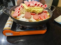 -炙韩料理·部队锅专门店