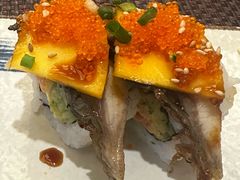 -樱の千渡日式料理·铁板烧•烧鸟(金盛田广场店)