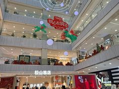 -凯德MALL(西直门店)