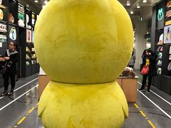 -LINE FRIENDS Garosu-gil Flagship Store