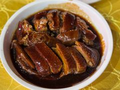 -肥姐美食(同福中路店)