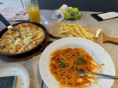 -必胜客(中大银泰店)