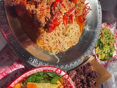 -红钳侠小龙虾·烧烤(中赢康康谷店)
