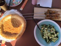 -那拉提之疆·新疆菜(美院店)