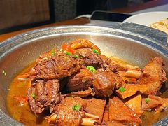 -壹只菜·崇明本地特色菜(崇明南门店)