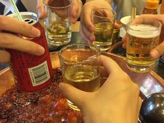 -老码头火锅(玉林店)