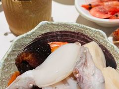 -初色海鲜自助(万丰路店)