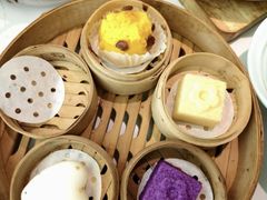 -苏梦江南·淮扬菜(夫子庙店)