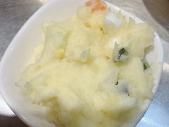 -韩聚屋韩国烤肉餐厅(新北万达店)