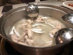 -润园四季椰子鸡火锅(海上世界店)