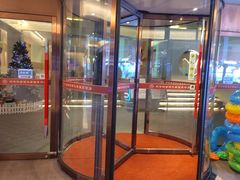 -天津瀚金佰九号温泉酒店(南楼地铁站店)