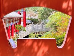 -黔灵山公园