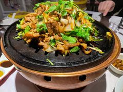 -京味斋·北京烤鸭(北京南站洋桥店)