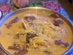 -人民公社大食堂(张家湾店)