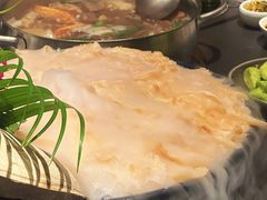 -官也街澳门火锅(新源里店)
