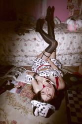 -WAVE SODA摄影工作室