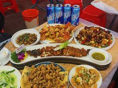 -醉壹号海鲜大排档(厦门店)