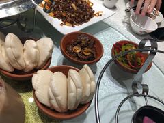 -巴依老爷·新疆美食(上城区天城路店)