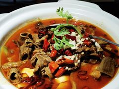 -U你·天然调味(南湖总店)