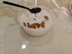 -欧提汗·新疆餐厅·清真(银都路店)