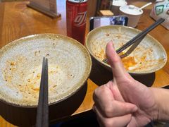 -圳兴面王·拌川·特色炒面(南山保利剧院店)