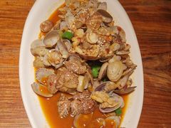 -金厨帽烤鱼(芦庄店)