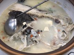 -宝荣鱼馆·临湖之宴(千岛湖店)