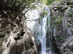 -浙北大峡谷