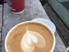 -CEMENT·coffee bar (凤凰创意园店)