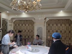 -松针蔡记蒸饺(花园路店)