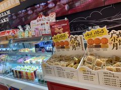 -TOUCH泰奇(航头路店)