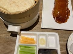 -小大董·烤鸭(凤凰汇店)