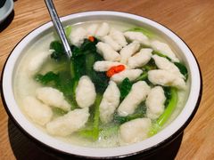 -苦尽酒馆·川菜(鼓楼店)