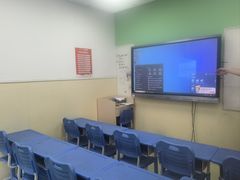 -昂立青少儿成长中心(长宁仙霞校区)