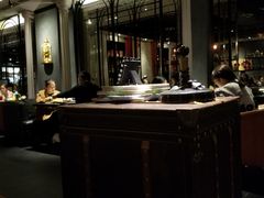 -半秋山西餐厅(巴南万达广场店)