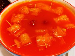 -肆月河豚·新淮扬(金融街店)